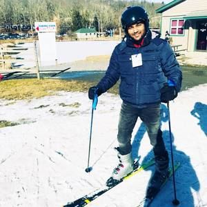 Meet your Posher, Mahmudur